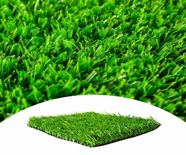 تصویر 2 از فروش چمن مصنوعی ضخیم + قیمت خرید به صرفه